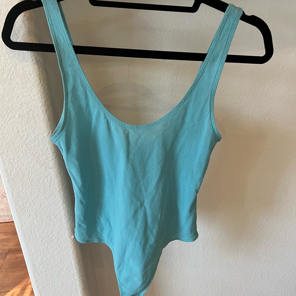 Intimately Free People Bodysuit